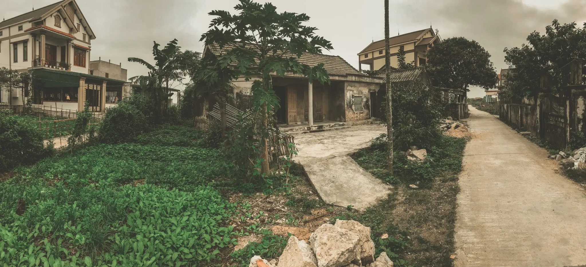 Kỷ niệm gia đình 1