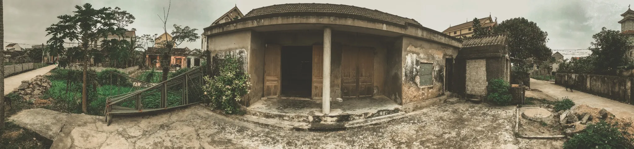 Kỷ niệm gia đình 2