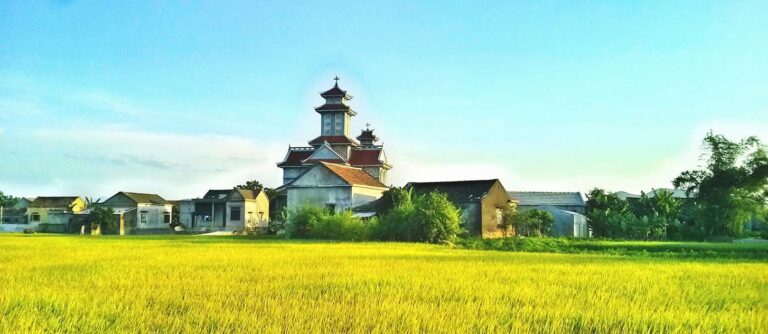 Các Dịp Giỗ Trạp Hàng Năm của Ông Bà