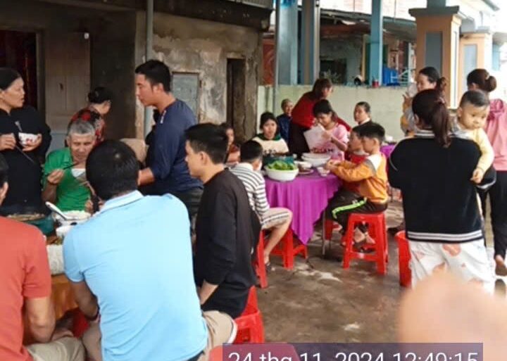 Ý Nghĩa Ngày Đám Giỗ Ông Bà – Nơi Gìn Giữ Cội Nguồn Gia Đình